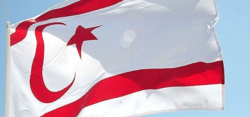 TURKISH CYPRUS: NO SECURITY THREAT AMID AIRSTRIKES