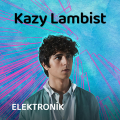 Kazy Lambist