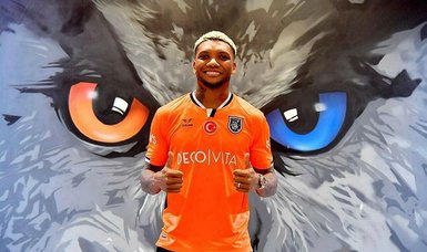 Free agent Junior Fernandes signs for Medipol Başakşehir