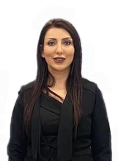 Mehtap Demirhan Özdemir