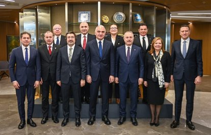 Turizmde2024hedefi60milyardolar