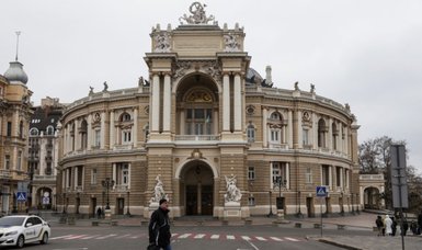 UNESCO to inscribe Odesa on World Heritage List 'in the face of threats of destruction'