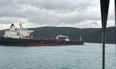 Ship traffic to resume in Bosphorus Strait after suspension