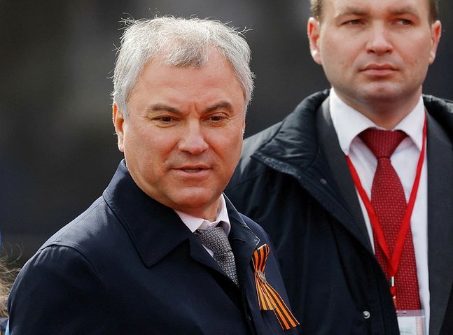 Putin ally says West's deliveries of new weapons to Kyiv will lead to global catastrophe