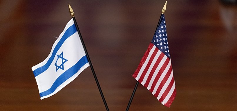 U.S., ISRAELI DEFENSE CHIEFS DISCUSS URGENT REGIONAL THREATS
