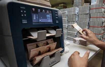 Bankacılıksektöründenilkyarıda314milyarliranetkar
