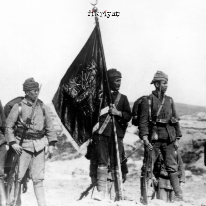 Telafisi olmayan savaş