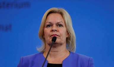 German minister: foiled plot shows threat of far-right 