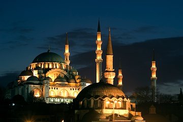 Dua, bir Beyaz Dilekçedir