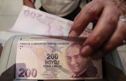 TBBkararaldıdeprembölgesindekivatandaşlarınborçlarıöteleniyor