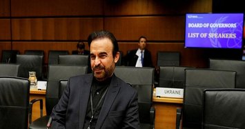 Iran says in no mood to go extra mile on nuclear inspections