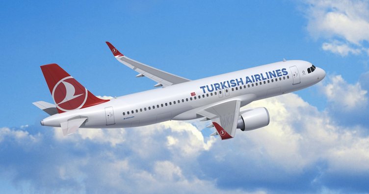 THY’nin piyasa değeri, Almanya’nın havayolu şirketi Lufthansa’yı geride bıraktı