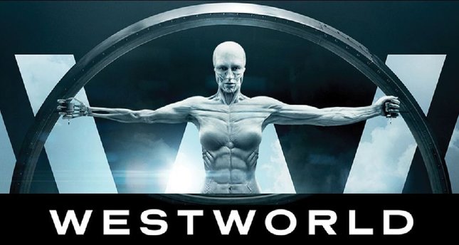 Westworld | Bir amerikan distopyası