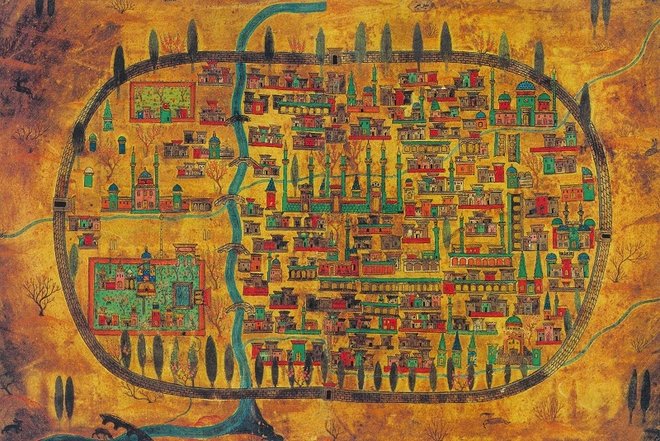 Bilim Ve Teknolojide Cigir Acan Osmanli Alimleri Fikriyat Gazetesi