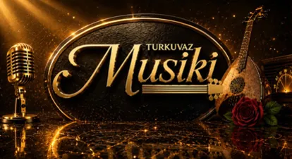 TURKUVAZ MUSİKİ