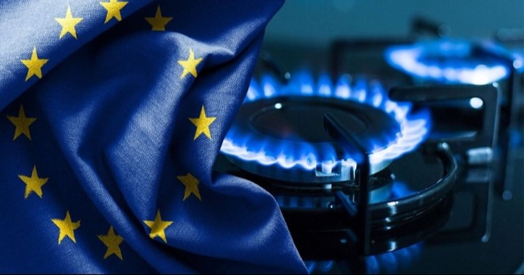 Avrupa’da doğal gaz fiyatları 31 euronun üzerine çıktı