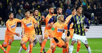 Fenerbahçe suffer major blow in title race