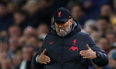 Klopp urges Liverpool to rebuild for next season in league run-in