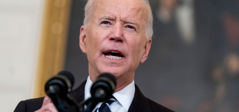 BIDEN AGAIN DEFENDS AFGHANISTAN PULLOUT ON 9/11
