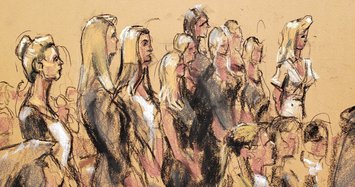 Jeffrey Epstein's accusers pour out their anger in federal court
