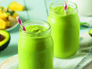 Avokado Smoothie