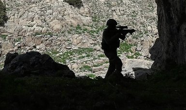 Türkiye nabs PKK/PYD terrorist at border with Syria