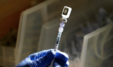 EMA chief urges worldwide vaccine access, after G7 vow