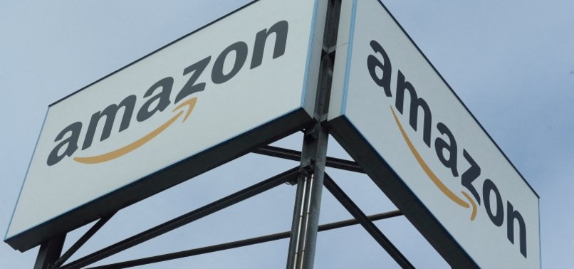 AMAZON OFFERS 4,000 NEW JOBS IN UNITED KINGDOM
