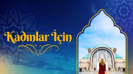 Kadın neden iddet bekler?