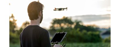 Droneileayda300binTLkazançmümkün