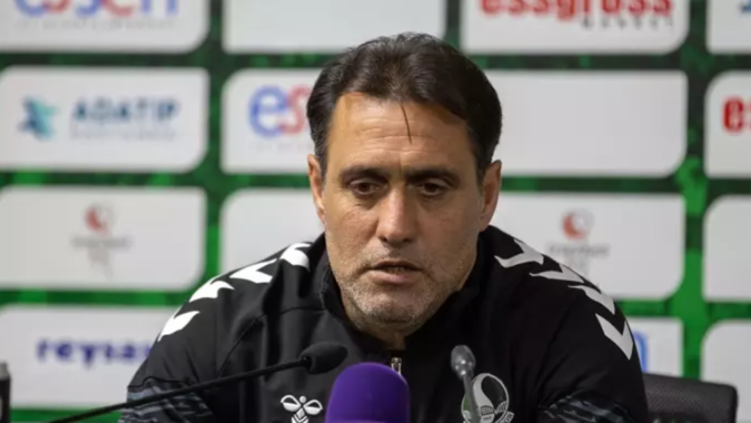 SAKARYASPOR’DA AYRILIKLAR PEŞ PEŞE