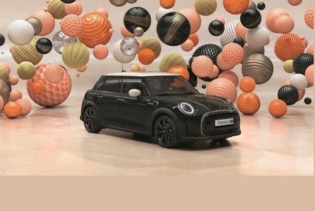 MINI İÇİN ESNEK KİRALAMA SİSTEMİ