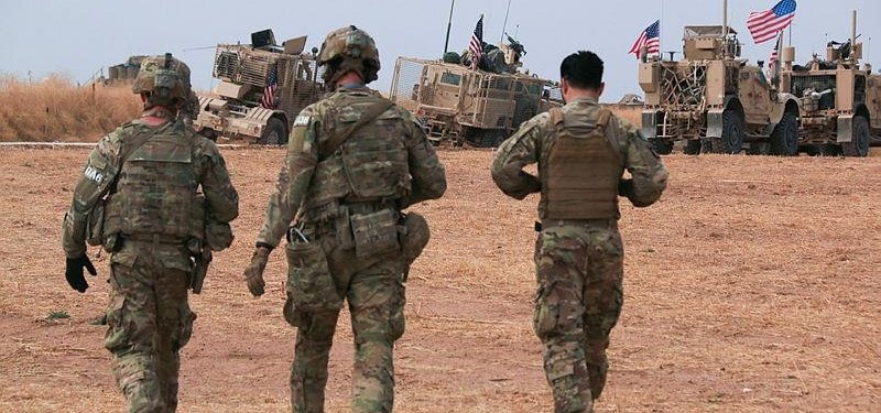 Sexual assaults in American military reach new record - report