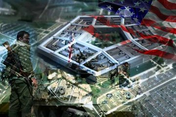 Pentagon’dan ’sınır gücü’ itirafı