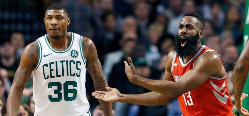 NBA-CELTICS SMART, OTHER PLAYERS TEST POSITIVE FOR COVID-19