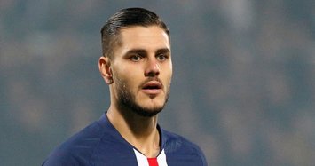 PSG sign Icardi on permanent deal - Inter