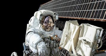 NASA announces first ever all-female spacewalk