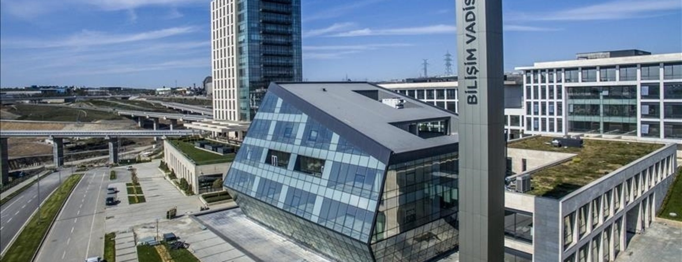 Yapay zeka girişimcileri ve yatırımcılar Bilişim Vadisi’nde buluştu
