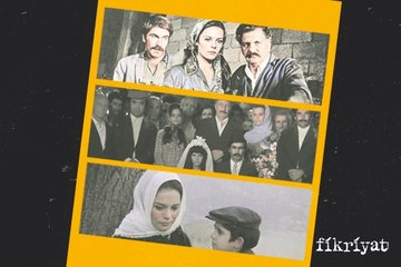 Lütfi Ömer Akad: Göç Üçlemesi
