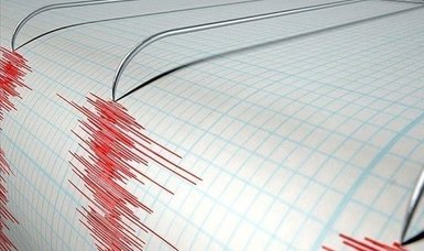 Magnitude 6.7 earthquake hits Papua New Guinea: USGS