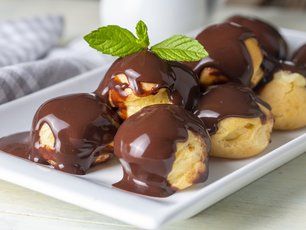 Profiterol