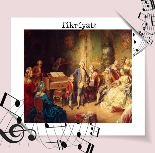 MÜZİKAL GELİŞİMİ