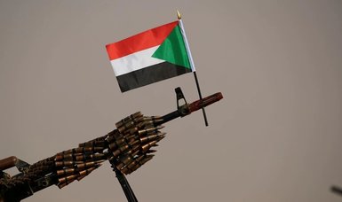 Sudan shuts border with Central African Republic amid heightened security presence