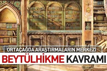 Beytülhikme Kavramı