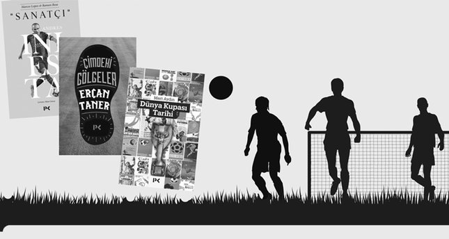 Spor kitapları neden okunmuyor?