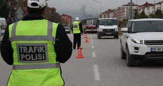 İstanbul’da polise ’beton mikseri’ operasyonu