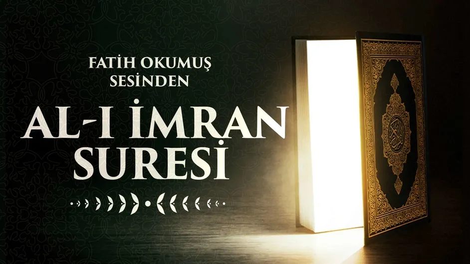 Al-i İmran Suresi I Oku