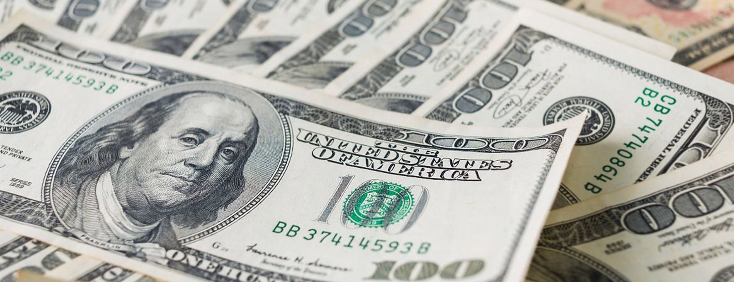 Dolar/TL 38,43 seviyesinden işlem görüyor