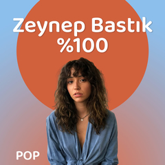 Zeynep Bastık