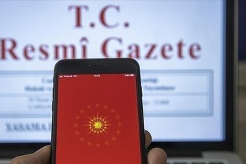 Türkiye’nin 2030 Sanayi ve Teknoloji Stratejisine ilişkin Cumhurbaşkanı Genelgesi Resmi Gazete’de
